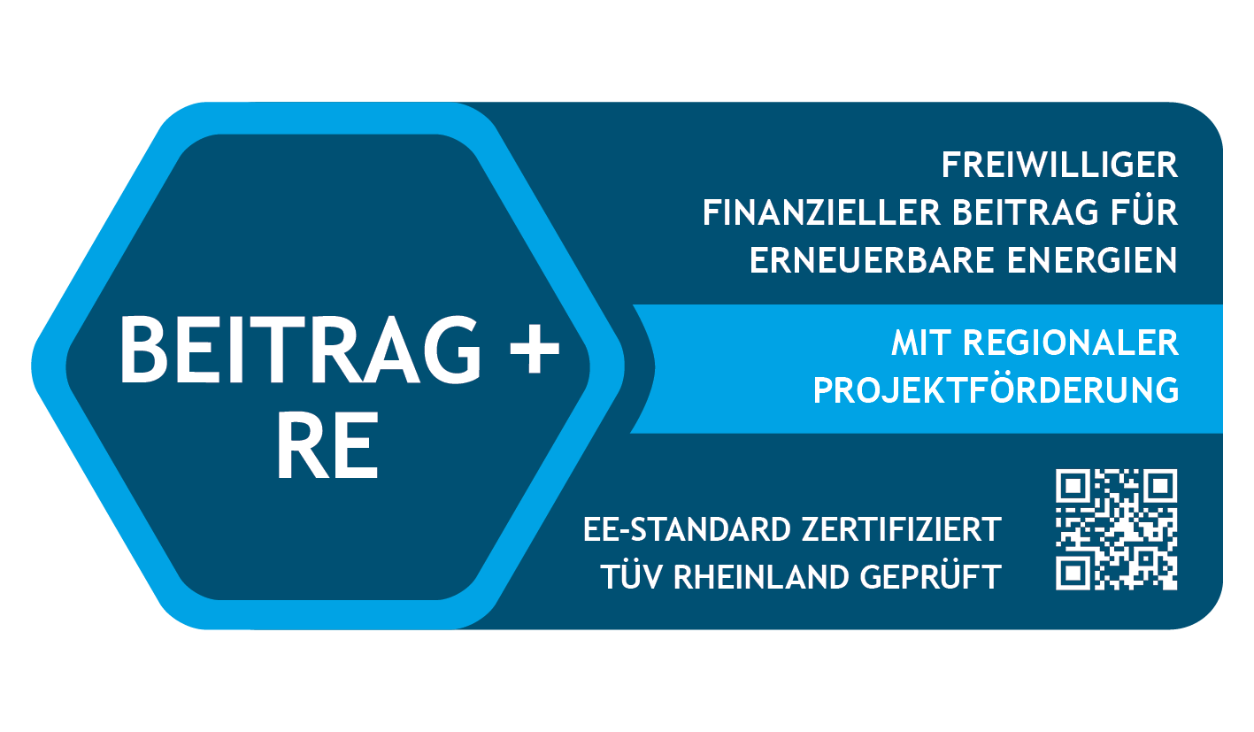 Siegel Beitrag+ RE
