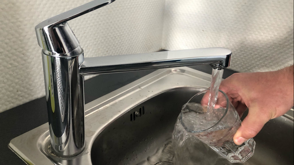 Trinkwasser PM 11 04