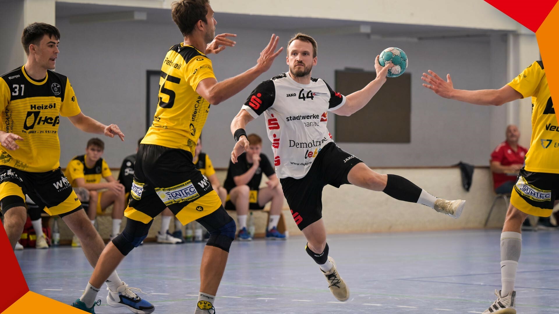 Trenner herzenssache