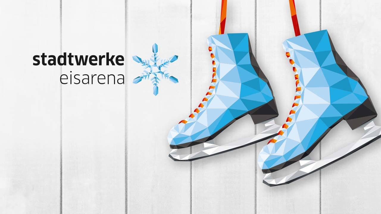 Stadtwerke eisarena