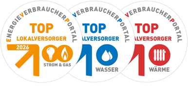Fusszeile top lokalversorger 2026