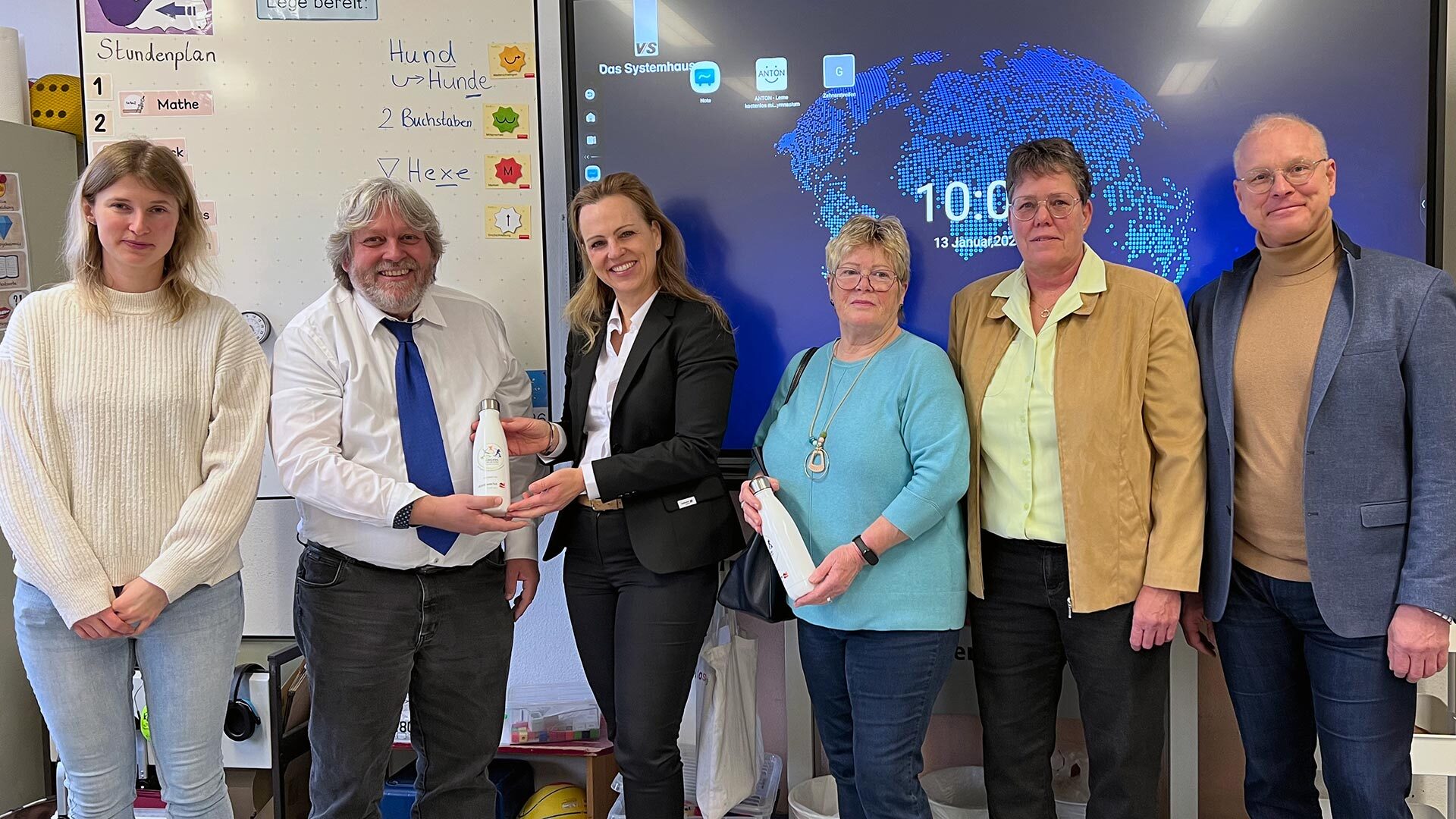 Lieblingstropfen trenner