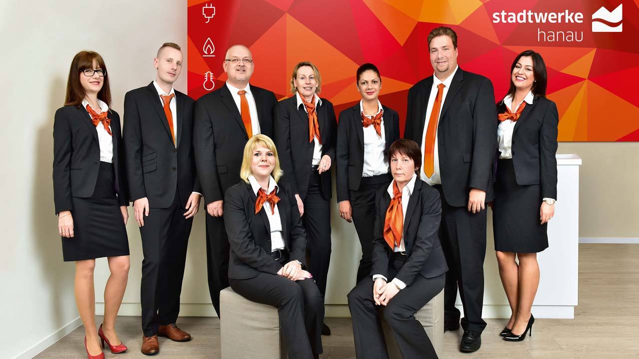 Startseite kundenservice