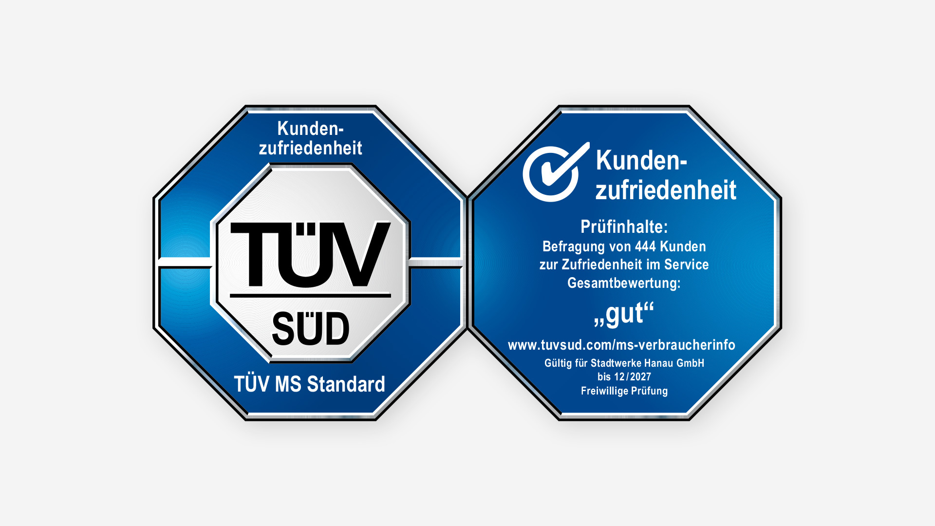 Auszeichnung tuev sued 2026