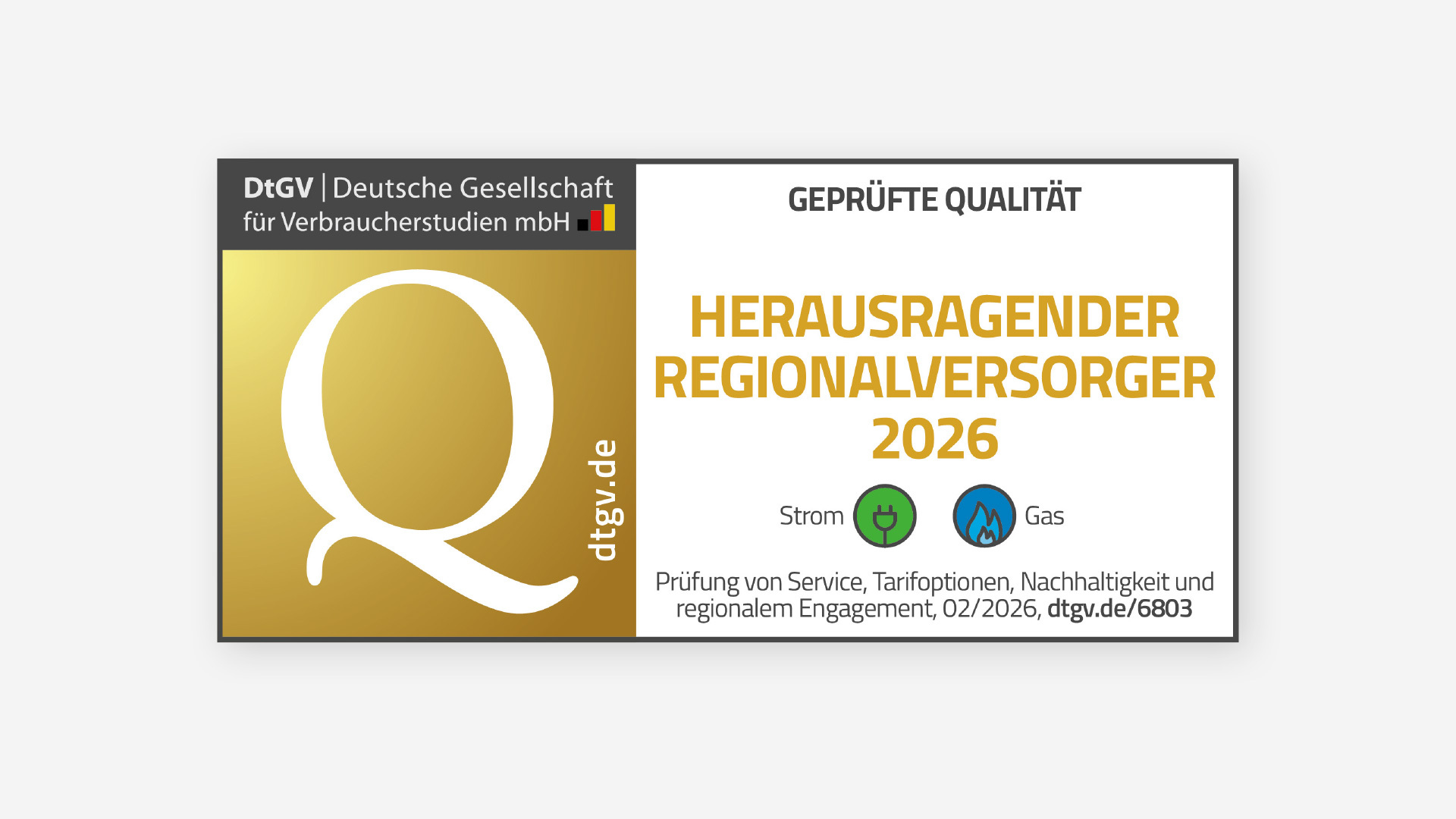 Auszeichnung tuev sued 2026